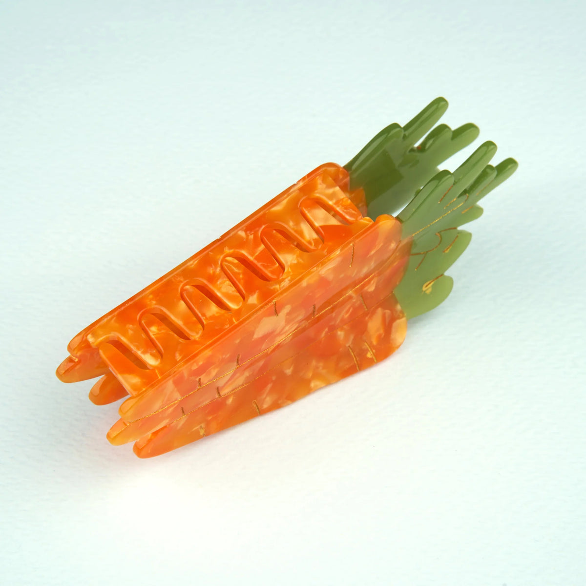 <COUCOU SUZETTE> Carrot Hair Claw