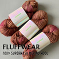 Load image into Gallery viewer, Studio Misha & Puff - RWS Yarn Skein - Autumn Confetti
