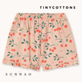 갤러리 뷰어로 이미지로드, <TINYCOTTONS> Cherry Trees Short
