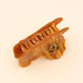 Gallery viewerに画像を読み込む, <COUCOU SUZETTE> Chow chow Hair Claw
