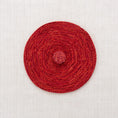 Gallery viewerに画像を読み込む, <Misha&Puff>Marl Beret - Red Flame／Berry Marl（2-8Y）
