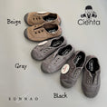 갤러리 뷰어로 이미지로드, <Cienta>Deck shoes black sole - BLACK 70777
