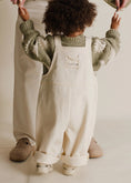 Gallery viewerに画像を読み込む, <Claude&Co> August Ecru Dungaree
