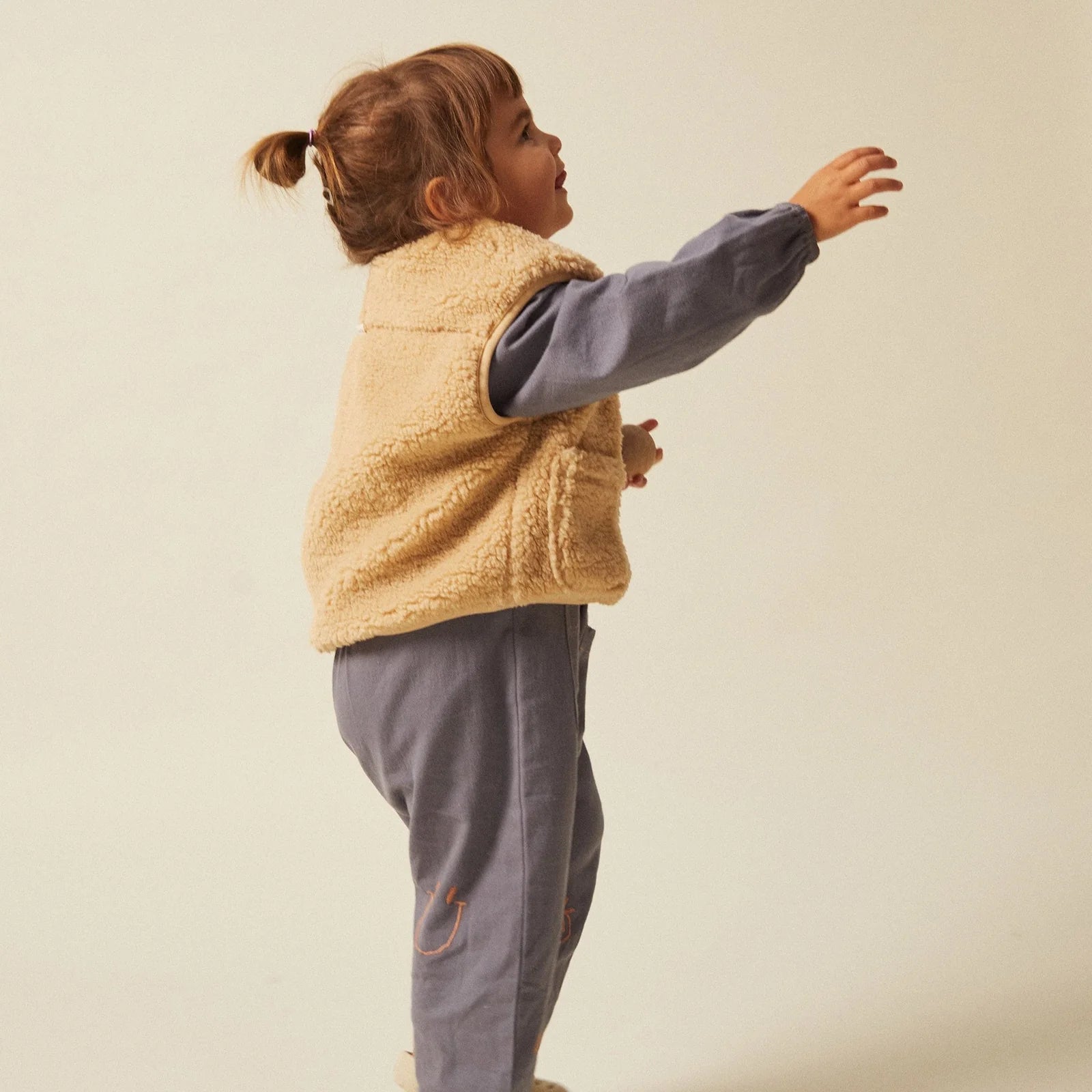 Misha &amp; Puff - Scout Cardigan (18M-6Y)