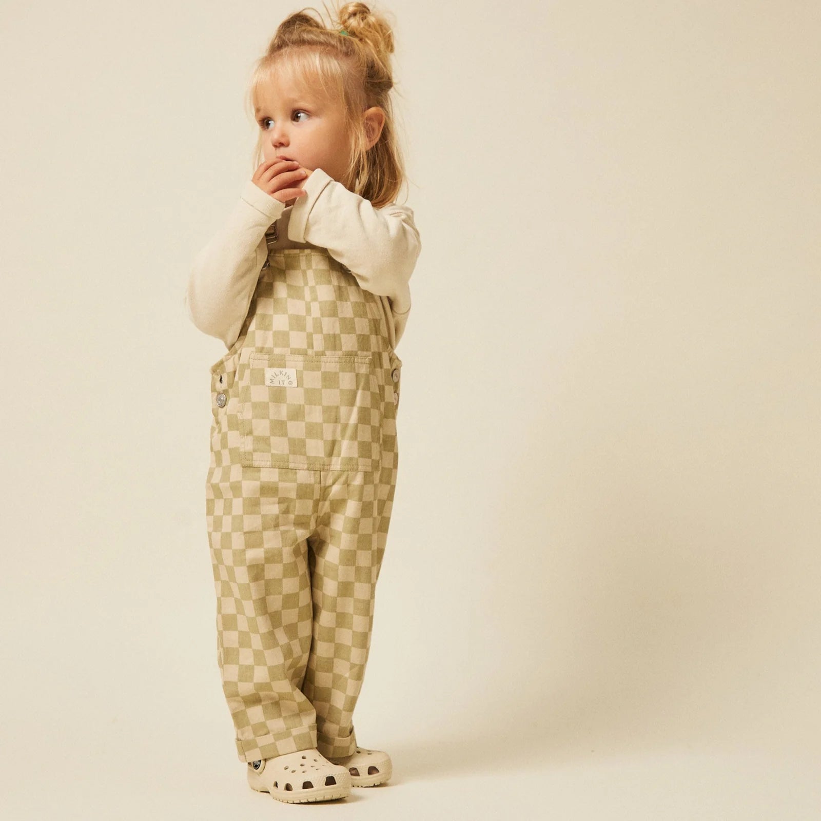 Misha &amp; Puff - Scout Cardigan (18M-6Y)