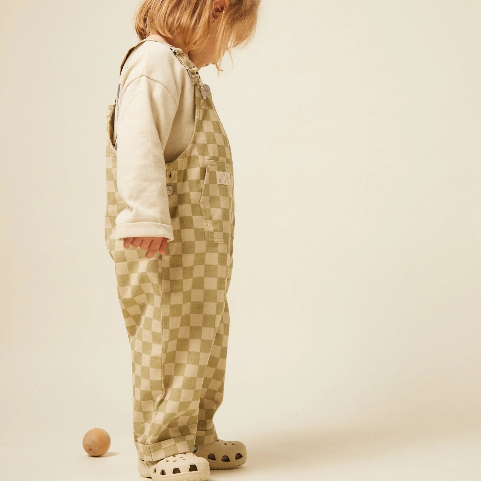 Misha &amp; Puff - Scout Cardigan (18M-6Y)