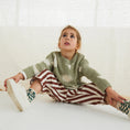 Load image into Gallery viewer, Misha & Puff - Scout Cardigan (18M-6Y)
