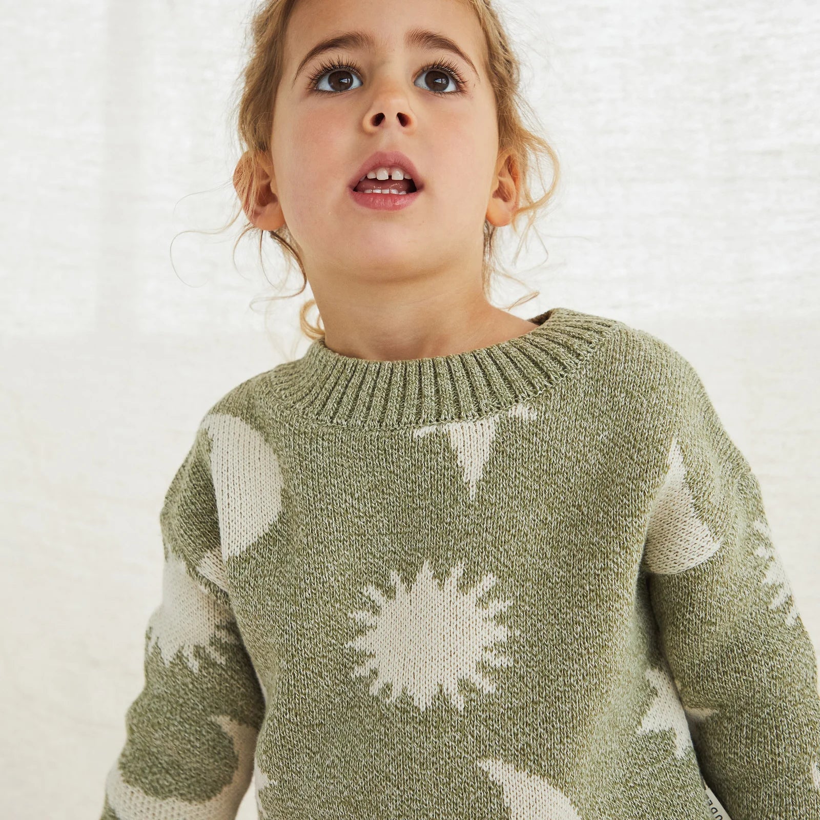 Misha &amp; Puff - Scout Cardigan (18M-6Y)