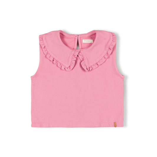 <Nixnut>Collar Top（92-122サイズ）-Nixnut-SUNNAO