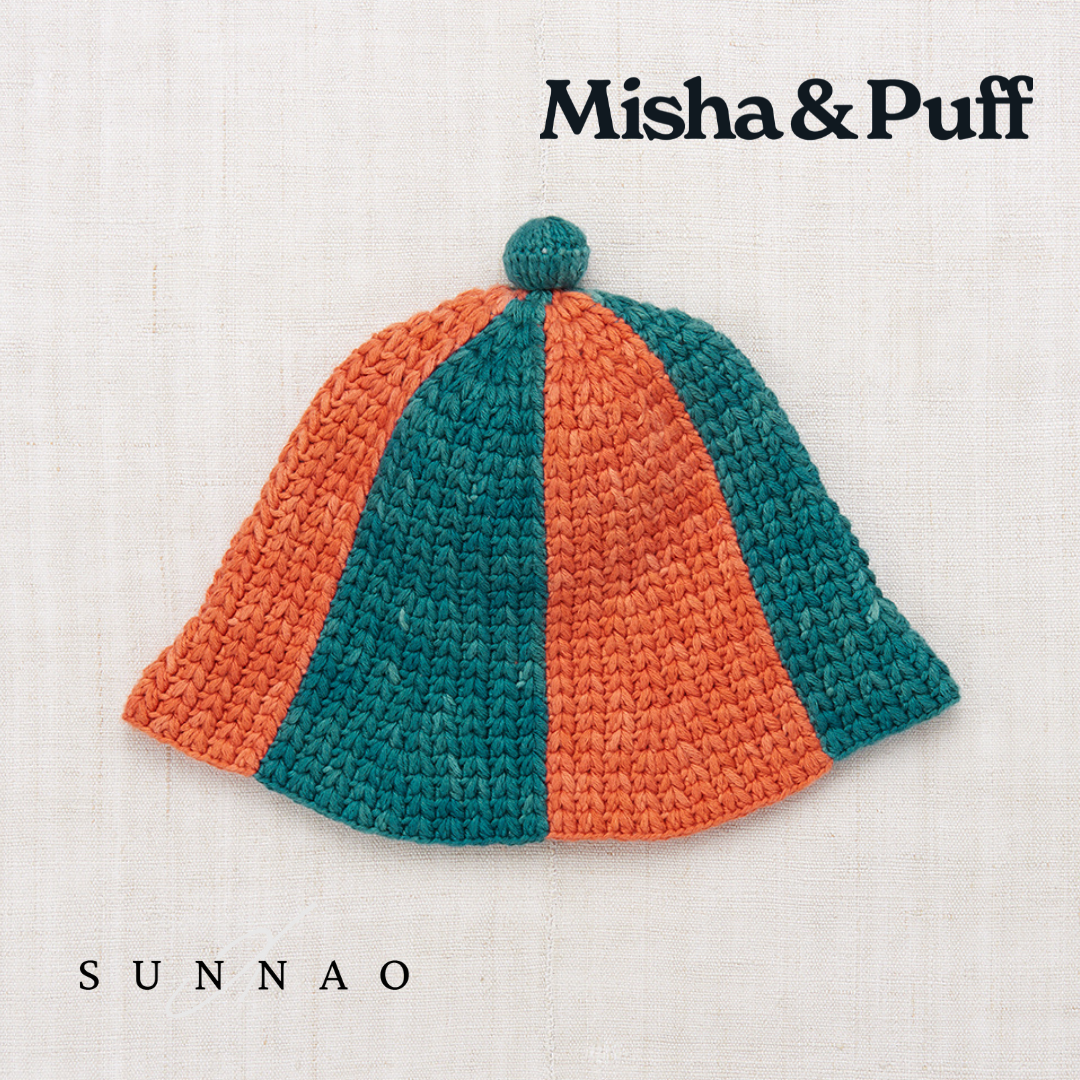 正規販売店】海外子ども服専門店 SUNNAO（さんなお）- misha&puff