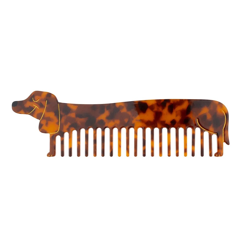<COUCOU SUZETTE> Dachshund Comb