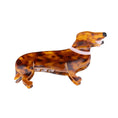 Gallery viewerに画像を読み込む, <COUCOU SUZETTE> Dachshund Hair Claw
