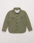 갤러리 뷰어로 이미지로드, Misha & Puff - Scout Cardigan (18M-6Y)
