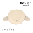 갤러리 뷰어로 이미지로드, <Donsje>Josy Classic Hairclip - Lammy
