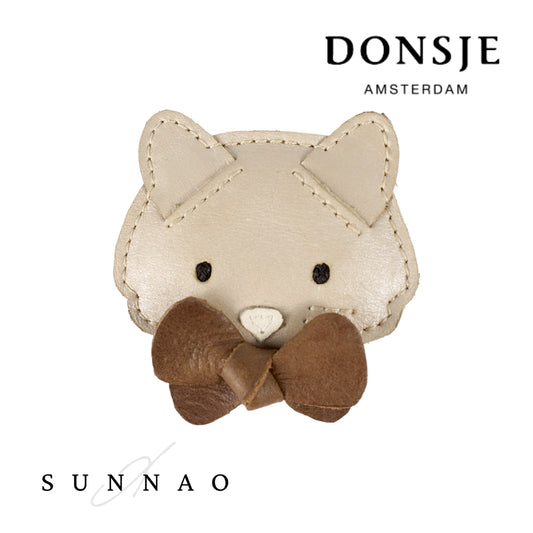 <donsje> Ceesie Clip - Cat</donsje>