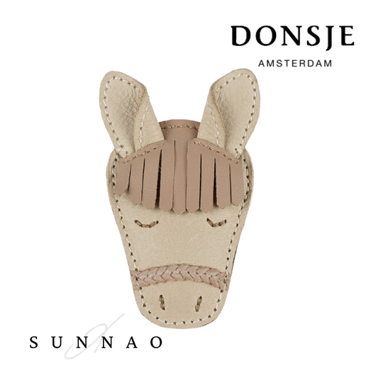 <donsje> Josy Special Hairclip - Horse</donsje>