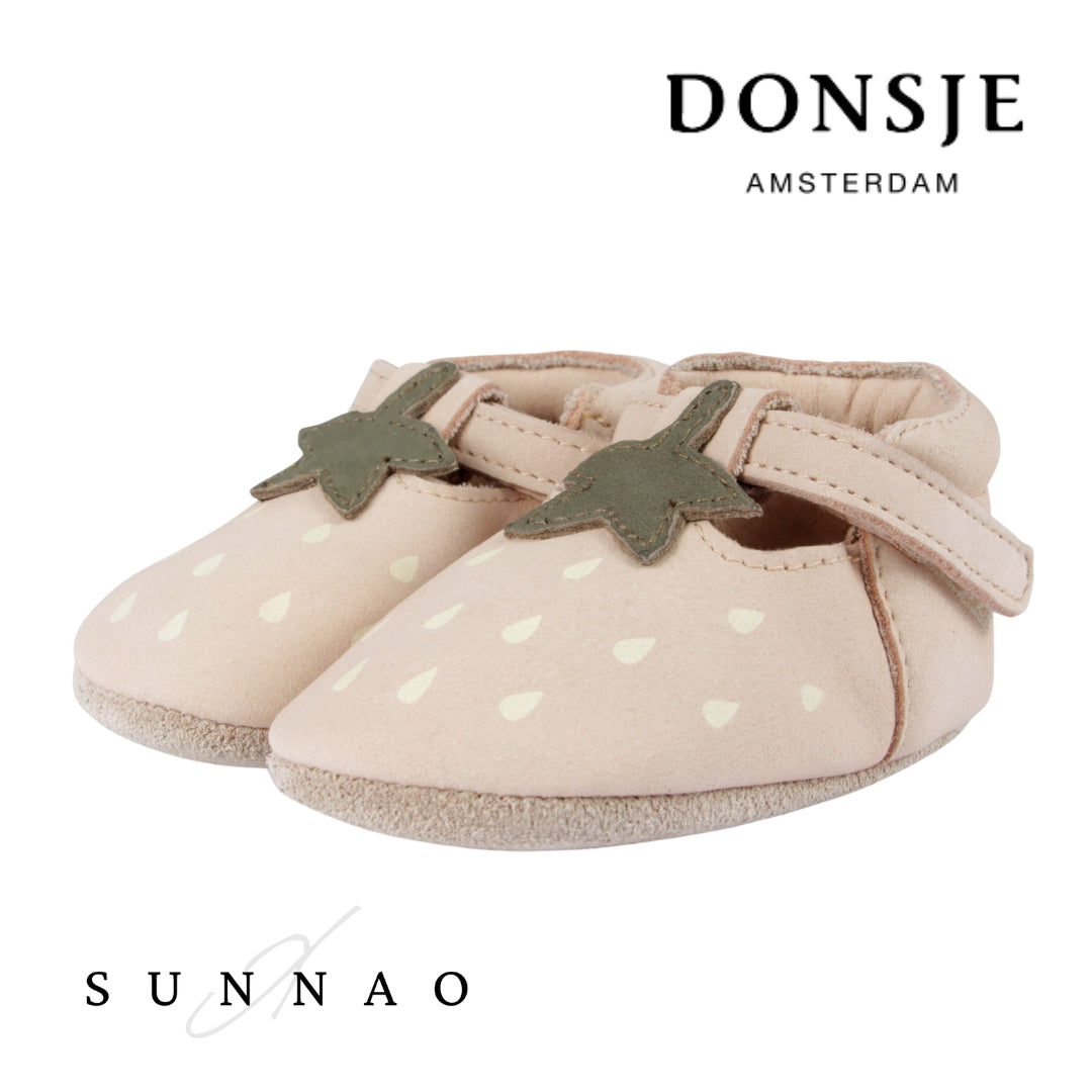 <Donsje> Nanoe - Strawberry（11.5-14cm）