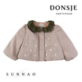 Gallery viewerに画像を読み込む, <Donsje>Julie Jacket - Strawberry
