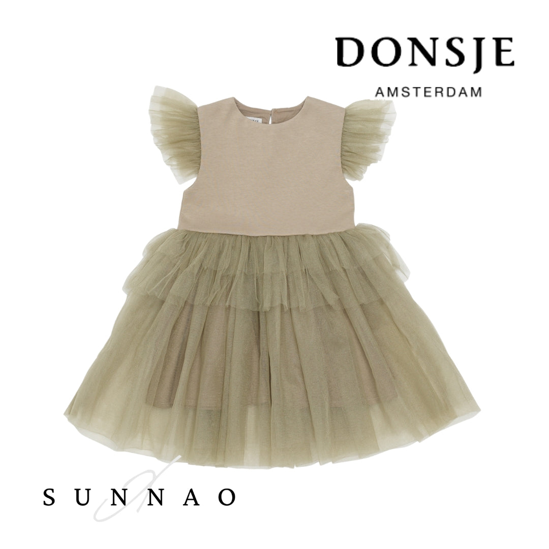 <Donsje>Nena Dress