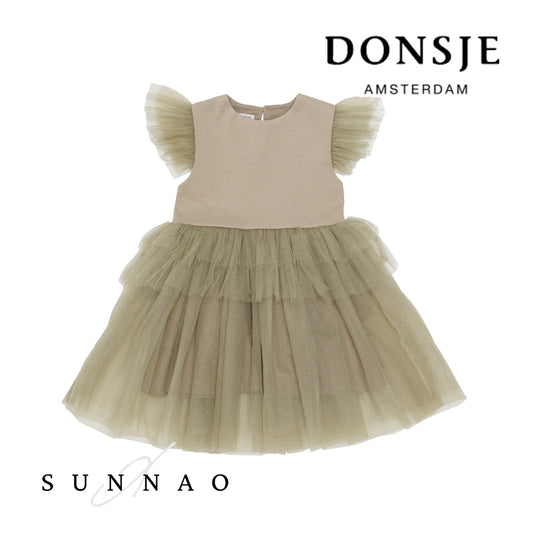 <donsje> Nena Dress (3-5Y)</donsje>