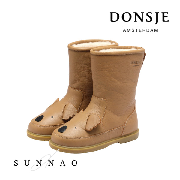 Donsje Wadudu Exclusive Lining - Koala (16-17cm)