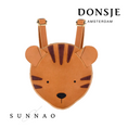 갤러리 뷰어로 이미지로드, <Donsje>Kapi Classic Backpack - Tiger
