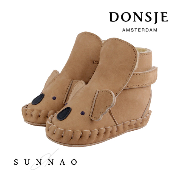 Donsje Kapi Classic Lining - Koala (12.5-14cm)