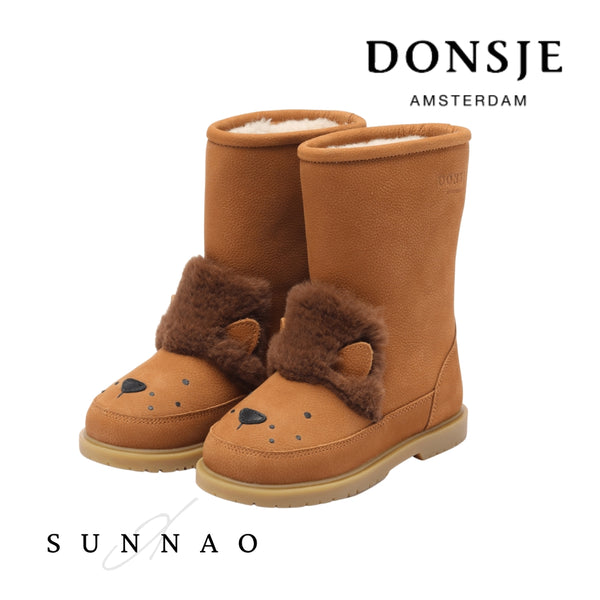 <Donsje> Wadudu Exclusive Lining - Leo
