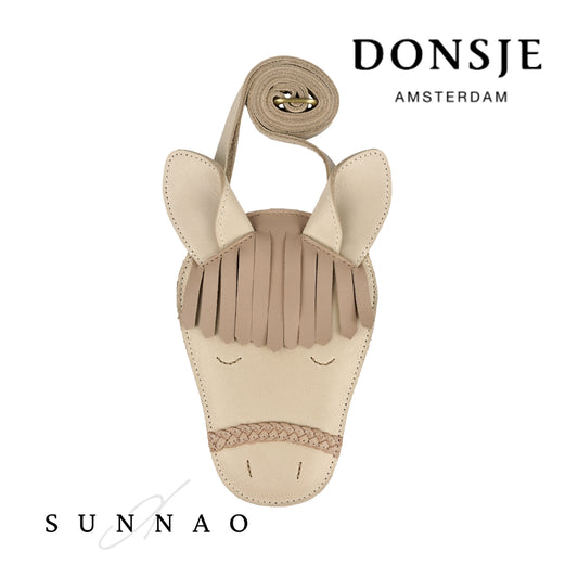 <donsje> Britta Special Purse - Horse</donsje>