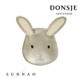 갤러리 뷰어로 이미지로드, <Donsje>Blinc Clip - Bunny
