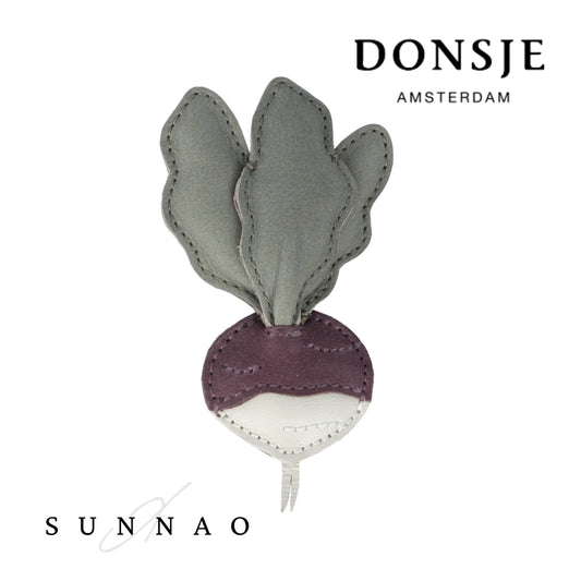 <donsje> Busi Clip - Radish</donsje>