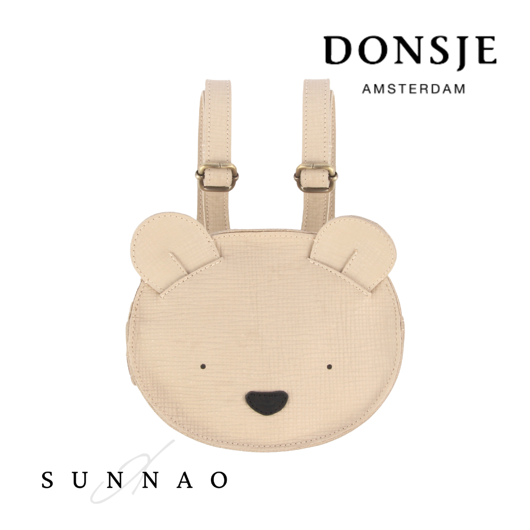 Donsje Amsterdam コアラリュック Donsje koala コアラ リュック