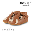 Gallery viewerに画像を読み込む, <Donsje> Spark Special Shoes - Red Panda（11.5-14cm）
