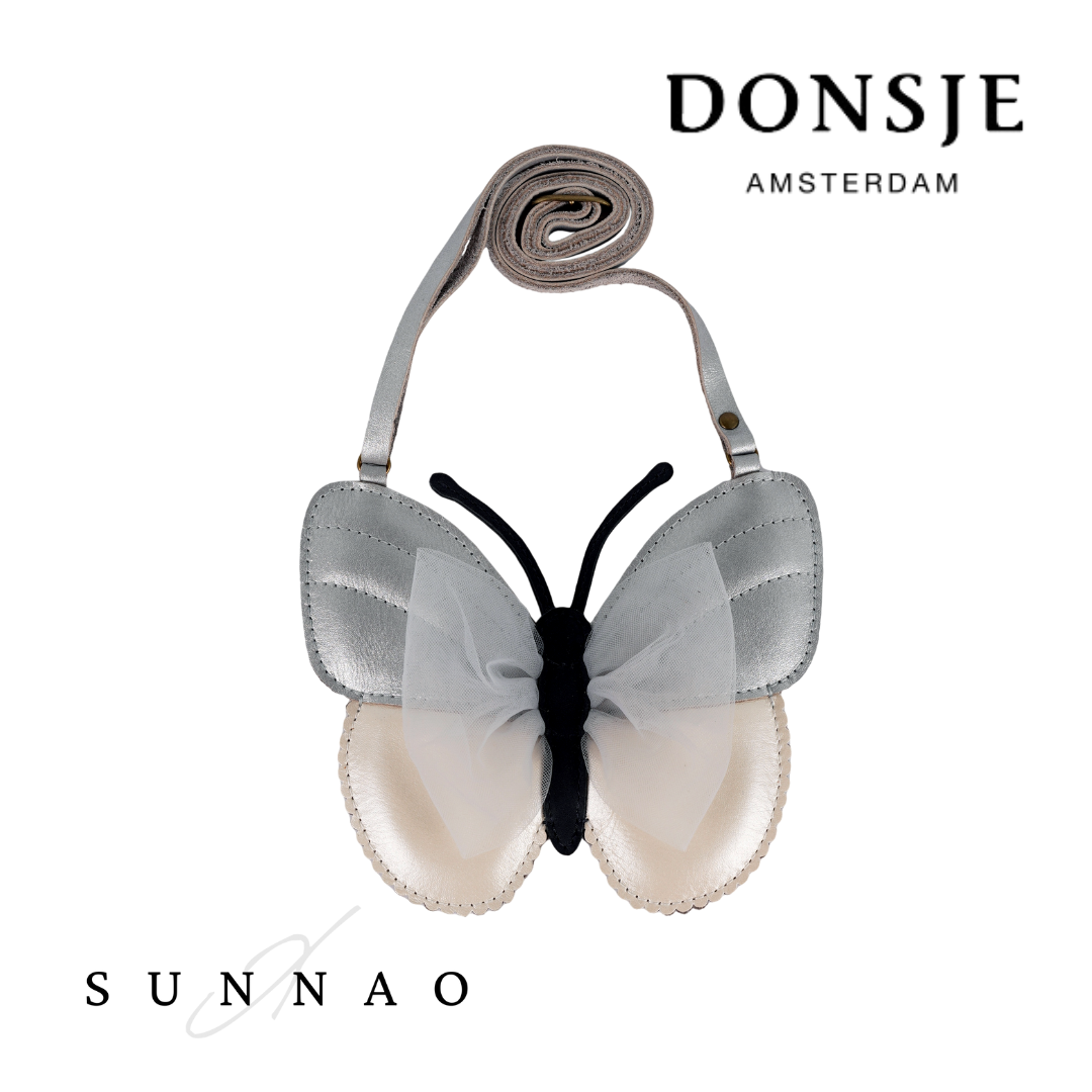 <Donsje> Alja Purse - Vlinder