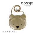 Gallery viewerに画像を読み込む, <Donsje> Blinc Purse - Bear
