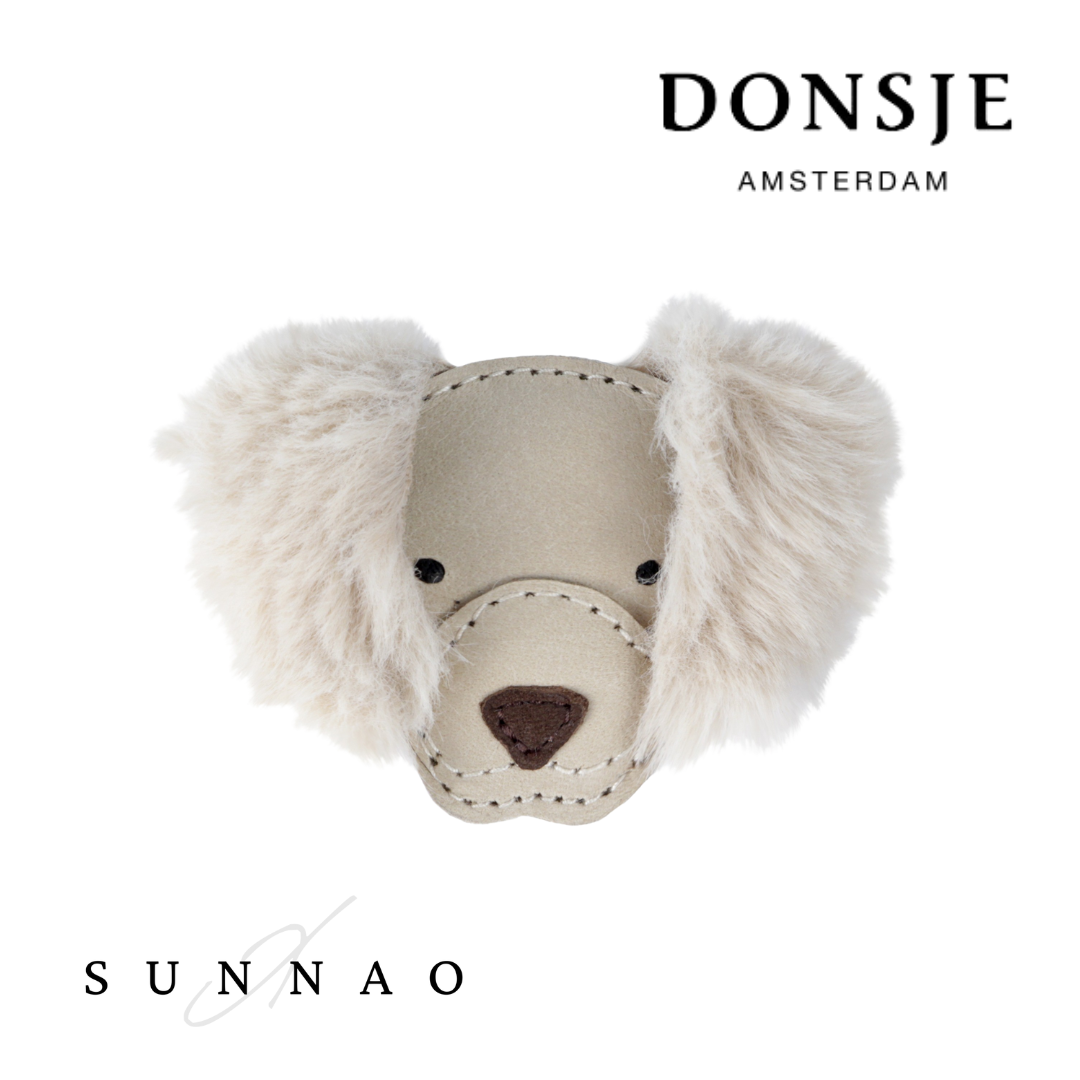 <donsje> Busi Clip - Radish</donsje>