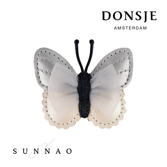 <donsje> Busi Clip - Radish</donsje>