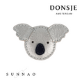 Gallery viewerに画像を読み込む, <Donsje> Blinc Clip - Koala
