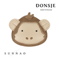 Gallery viewerに画像を読み込む, <Donsje> Josy Special Hairclip - Monkey
