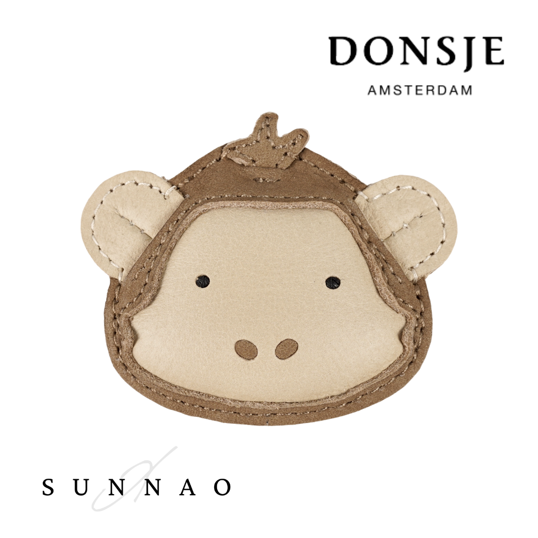 <donsje> Busi Clip - Radish</donsje>