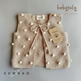 Load image into Gallery viewer, Misha & Puff - Scout Cardigan (18M-6Y)
