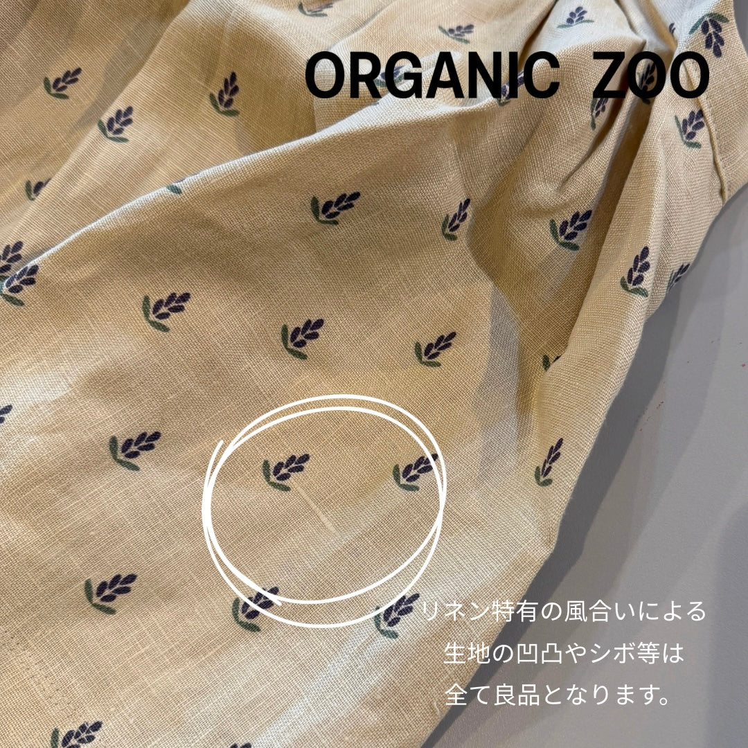 正規販売店】海外子ども服専門店 SUNNAO（さんなお）- Organic zoo