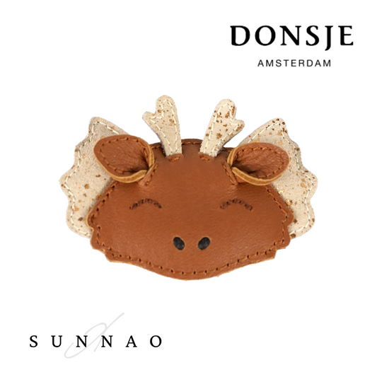 <donsje> Busi Clip - Radish</donsje>