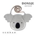 갤러리 뷰어로 이미지로드, <Donsje> Blinc Purse - Koala　
