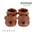 갤러리 뷰어로 이미지로드, <Donsje> Spark Classic Shoes -  Bear（11.5-14cm）
