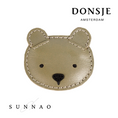 Gallery viewerに画像を読み込む, <Donsje> Blinc Clip - Bear
