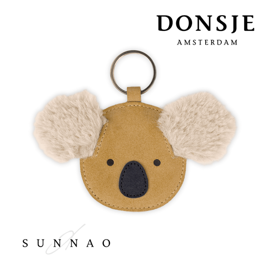 <Donsje> Pouty Chain - Fluffy Koala