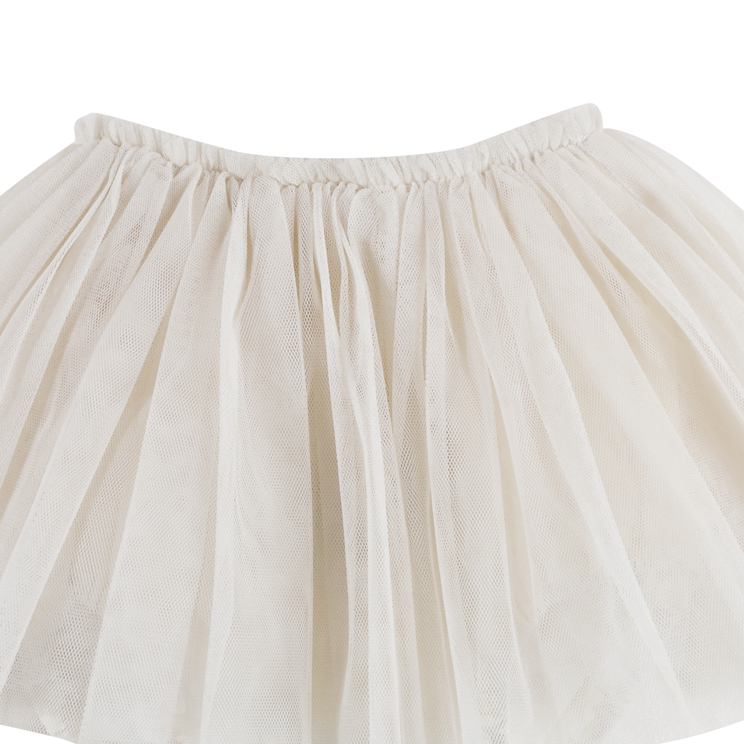 Donsje Rieta Skirt - Warm White (12-30M) ★