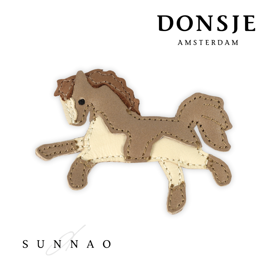 <Donsje> Chiem Clip - Pony