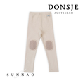 Gallery viewerに画像を読み込む, <Donsje> Keene Leggings - Macaroon
